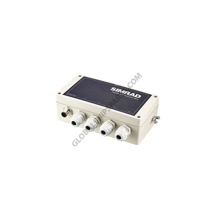 Simrad V5035 Class A AIS (NEW)