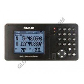 Simrad MX510 Navigation System GPS