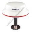 Simrad MX421 Smart Antenna GPS