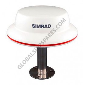 Simrad MX521B D/GNSS Smart Antenna (NEW)