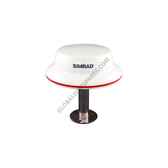 Simrad MX521B D/GNSS Smart Antenna (NEW)