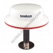Simrad MX521B D/GNSS Smart Antenna (NEW)