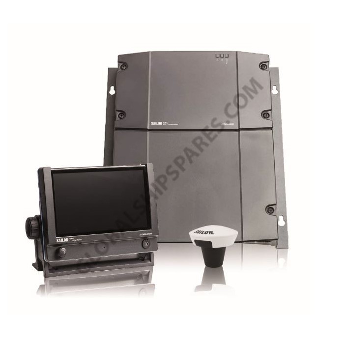 Sailor 6280 AIS System (NEW)