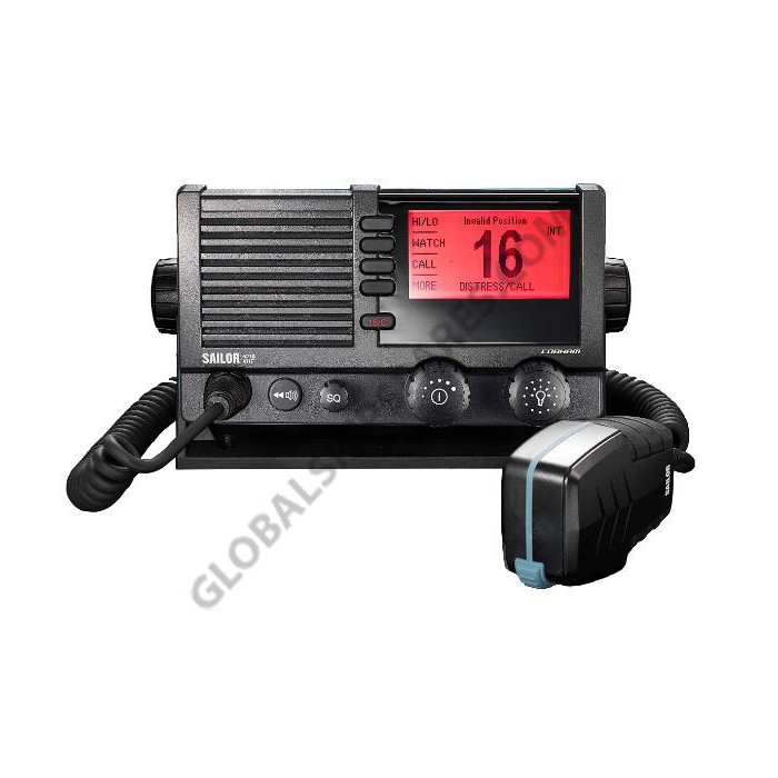 Sailor 6210 VHF (NEW)