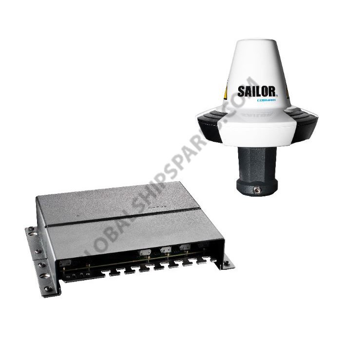 Sailor 6140 Maritime System (NEW)