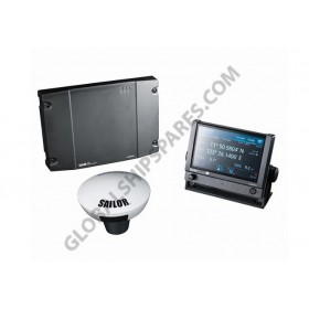 Sailor 6570 DGNSS System (NEW)