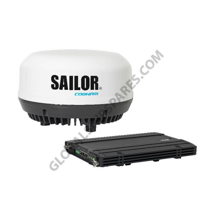 Sailor 4300 L-Band (NEW)