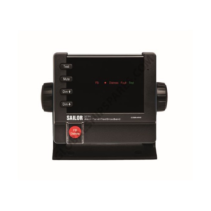 Sailor 3771 Alarm Panel FleetBroadband (NEW)