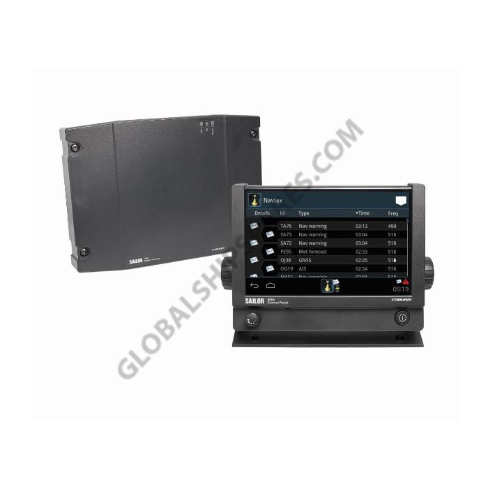 Sailor 6391 Navtex System (NEW)