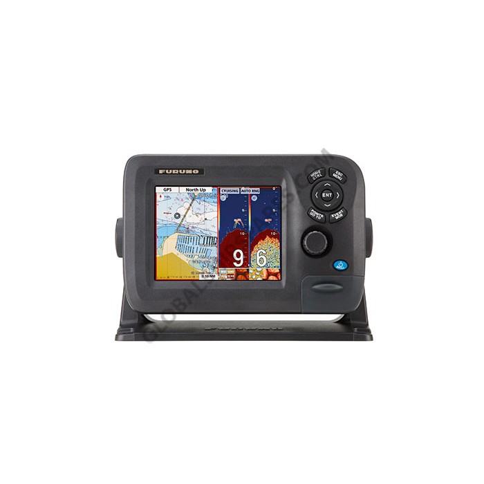Furuno GP1670F GPS