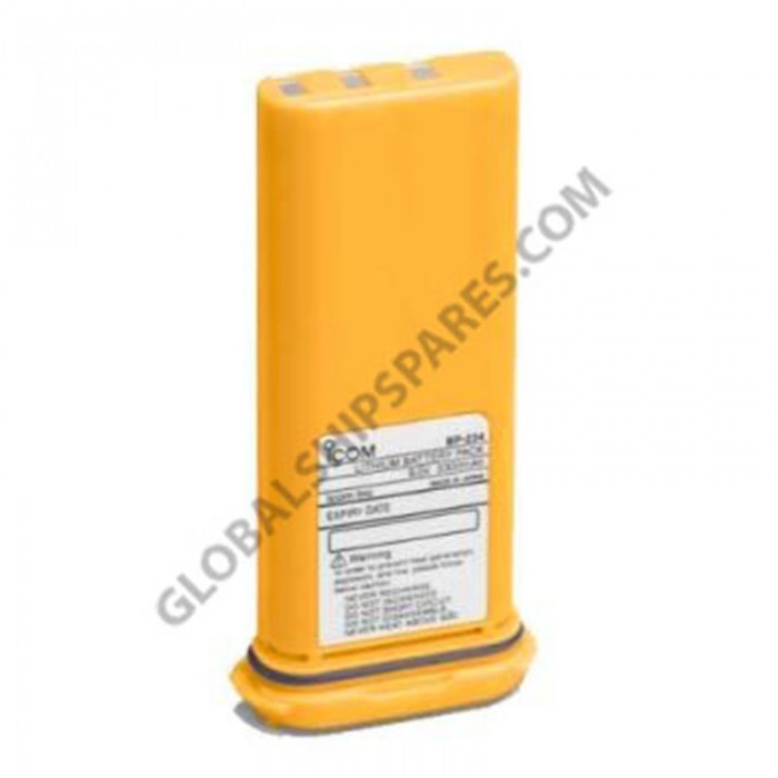 Icom BP234 Lion Battery for GM1600(NEW)