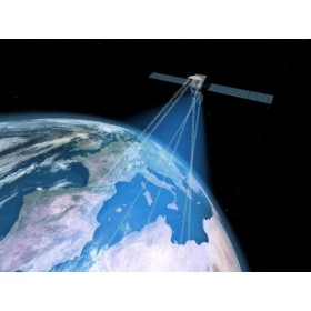 Global Positioning System (GPS)