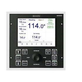 Steering Control & Autopilot