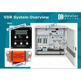 Voyage Data Recorder (VDR)